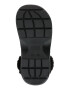 Crocs Saboţi negru - Pled.ro