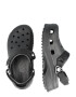 Crocs Saboţi negru - Pled.ro