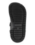 Crocs Saboţi negru - Pled.ro