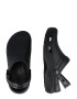 Crocs Saboţi negru - Pled.ro