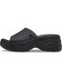 Crocs Saboți negru - Pled.ro