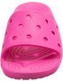 Crocs Saboți roz - Pled.ro