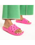 Crocs Saboți roz - Pled.ro