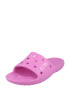 Crocs Saboți roz / alb - Pled.ro