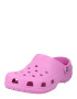 Crocs Saboţi roz deschis - Pled.ro