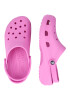 Crocs Saboţi roz deschis - Pled.ro