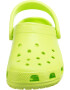 Crocs Saboţi 'Classic' verde deschis / negru - Pled.ro