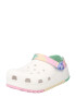 Crocs Saboţi verde / lila / roz / alb - Pled.ro