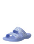 Crocs Papuci de casă albastru deschis - Pled.ro