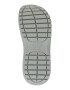 Crocs Sandale 'Classic Mega Crush' gri - Pled.ro