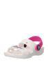 Crocs Sandale albastru / lila / roz / alb - Pled.ro