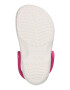 Crocs Sandale albastru / lila / roz / alb - Pled.ro