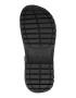 Crocs Sandale 'Mega Crush' negru - Pled.ro