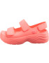 Crocs Sandale roz - Pled.ro