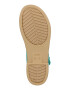 Crocs Sandale 'Tulum' verde mentă - Pled.ro