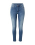 CULTURE Jeans 'Corina' albastru denim - Pled.ro