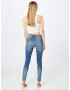 CULTURE Jeans 'Corina' albastru denim - Pled.ro