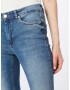 CULTURE Jeans 'Corina' albastru denim - Pled.ro