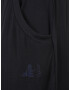 CURARE Yogawear Pantaloni sport bleumarin / negru - Pled.ro