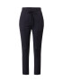 CURARE Yogawear Pantaloni sport 'Breath' gri deschis / negru - Pled.ro