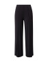 CURARE Yogawear Pantaloni sport 'Flow' gri închis / negru - Pled.ro