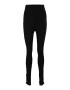 CURARE Yogawear Pantaloni sport 'Flow' negru - Pled.ro