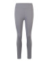 CURARE Yogawear Pantaloni sport gri - Pled.ro