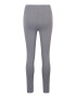 CURARE Yogawear Pantaloni sport gri - Pled.ro