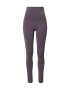 CURARE Yogawear Pantaloni sport gri închis - Pled.ro