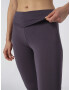 CURARE Yogawear Pantaloni sport gri închis - Pled.ro