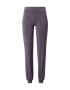 CURARE Yogawear Pantaloni sport gri închis - Pled.ro