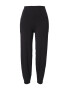 CURARE Yogawear Pantaloni sport gri închis / negru - Pled.ro