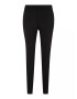 CURARE Yogawear Pantaloni sport negru - Pled.ro