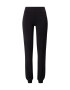 CURARE Yogawear Pantaloni sport negru - Pled.ro