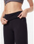 CURARE Yogawear Pantaloni sport negru - Pled.ro