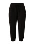 CURARE Yogawear Pantaloni sport negru - Pled.ro