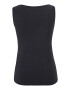 CURARE Yogawear Sport top 'Flow' negru - Pled.ro