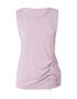 CURARE Yogawear Sport top roz - Pled.ro