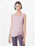 CURARE Yogawear Sport top roz - Pled.ro