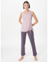 CURARE Yogawear Sport top roz - Pled.ro