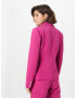 Custommade Sacou 'Finja' fucsia - Pled.ro