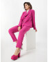 Custommade Sacou 'Finja' fucsia - Pled.ro