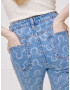 Daahls by Emma Roberts exclusively for ABOUT YOU Jeans 'Manja' albastru / albastru deschis - Pled.ro