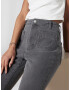 Daahls by Emma Roberts exclusively for ABOUT YOU Jeans 'Nia' gri - Pled.ro