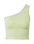 Daisy Street Top verde deschis - Pled.ro