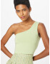 Daisy Street Top verde deschis - Pled.ro