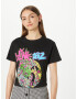 Daisy Street Tricou 'BLINK182 T SHIRT' negru - Pled.ro