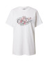 Daisy Street Tricou mai multe culori / alb - Pled.ro