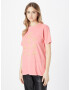 Daisy Street Tricou 'TYLER' galben / roz - Pled.ro