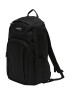 DAKINE Rucsac 'Campus' negru / alb - Pled.ro